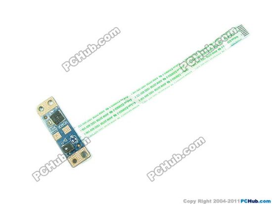 Picture of Dell Latitude E5530 Various Item LS-7909P, NBX00011A00