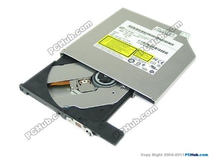 Picture of H.L Data Storage GSA-T40F DVD±RW Writer- Bare  IDE, New