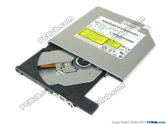 Picture of H.L Data Storage GSA-T40F DVD±RW Writer- Bare  IDE, New