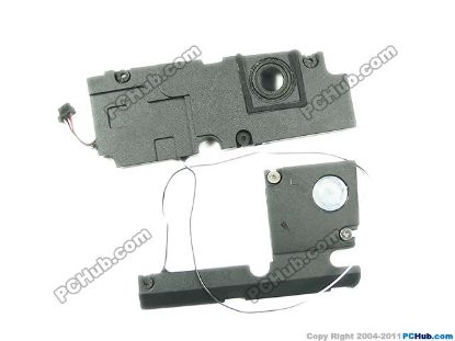 Picture of Sony Vaio SVF15N Series Fit15A/Flip Speaker Set 4HFI3SAN030