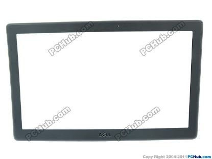 Picture of Dell Latitude E6320 LCD Front Bezel 13.3" w/o Webcam port, 1DMGJ