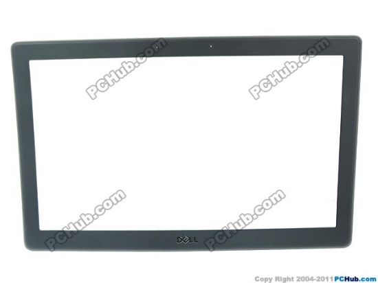 Picture of Dell Latitude E6320 LCD Front Bezel 13.3" w/o Webcam port, 1DMGJ