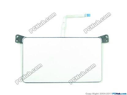 Picture of Sony Vaio SVE141 Series Touchpad / Track Point / Track Ball TM-01999-001, Silver