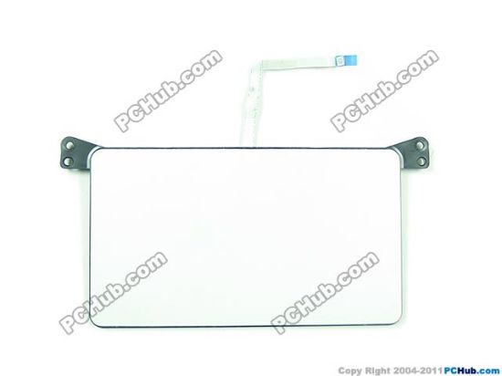 Picture of Sony Vaio SVE141 Series Touchpad / Track Point / Track Ball TM-01999-001, Silver