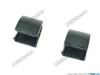 Picture of Dell Inspiron 14R 5421 LCD Hinge Cover 14.0" Black
