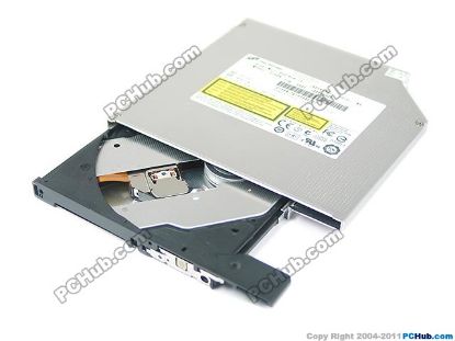 Picture of H.L Data Storage GT50N DVD±RW Writer- Bare  GT50N
