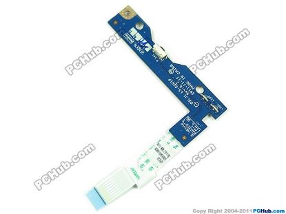 Picture of Acer Aspire M5-581T Series Switch Board LS-8201P