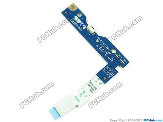 Picture of Acer Aspire M5-581T Series Switch Board LS-8201P