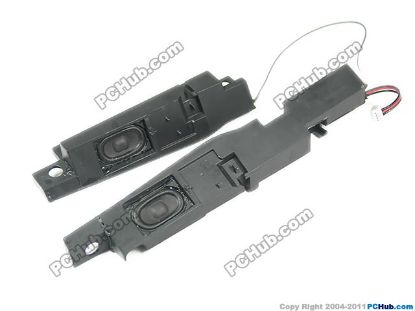 Picture of Dell Alienware M15x Speaker Set .