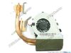 Picture of Panasonic UDQFLRR04CF0 Cooling Fan  300-0001-2012, w20x3x3, 5V 0.38A