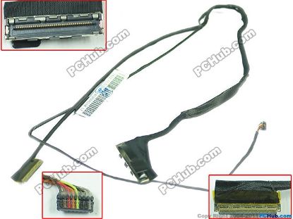 Picture of ASUS Zenbook UX32A LCD Cable (13") 13.3" LED