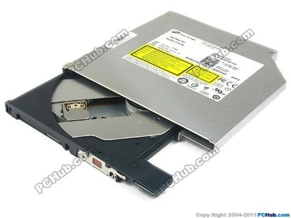Picture of H.L Data Storage GT20N DVD±RW Writer- Bare  GT20N