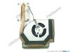 Picture of Lenovo Thinkpad T540p Series Cooling Fan  T540, T540P, with heatsink