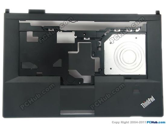 Picture of Lenovo ThinkPad L430 Series Mainboard - Palm Rest with Fingerprint Series (w/o TP), 04W3633