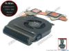 Picture of Lenovo IdeaPad U400 Cooling Fan  EG60070V1-C010-S99, DC5V,  Heatsink fan