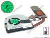 Picture of HP ProBook 5320m Cooling Fan  SPS: 618830-001, DC 5V, Heatsink fan, New