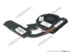 Picture of HP ProBook 5320m Cooling Fan  SPS: 618830-001, DC 5V, Heatsink fan, New