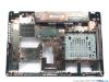 Picture of Lenovo IdeaPad Y480 MainBoard - Bottom Casing .
