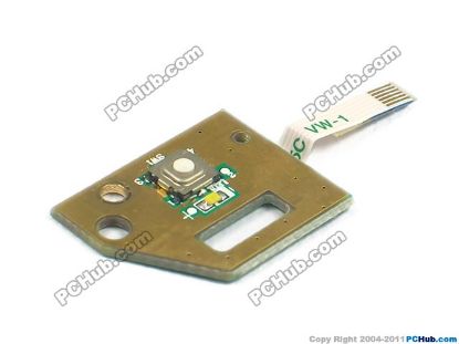 Picture of Dell Vostro 3300 Switch Board 5.4EX05.001