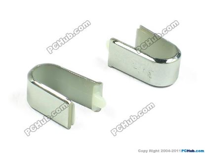 Picture of HP 2140 Mini-Note PC LCD Hinge Cover 10.1"