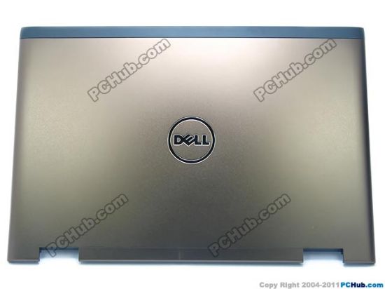 Picture of Dell Vostro 3450 LCD Rear Case 723T4, 14.0" Brass