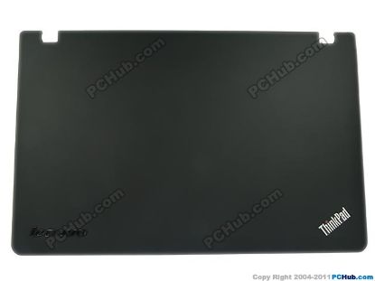 Picture of Lenovo ThinkPad Edge E520 LCD Rear Case FRU P/N: 04W1843,, New