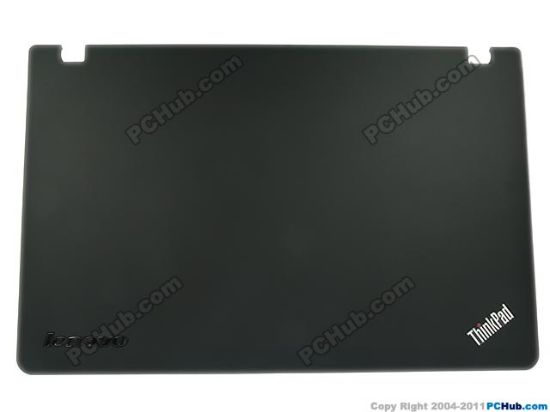 Picture of Lenovo ThinkPad Edge E520 LCD Rear Case FRU P/N: 04W1843,, New