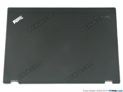 Picture of Lenovo ThinkPad T430u Series LCD Rear Case 04W4376, 14.0"