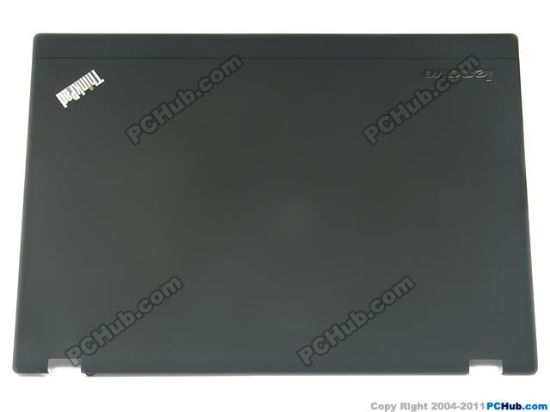 Picture of Lenovo ThinkPad T430u Series LCD Rear Case 04W4376, 14.0"