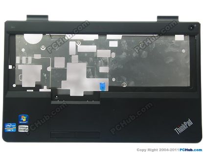 Picture of Lenovo ThinkPad Edge E520 Mainboard - Palm Rest 04W1480, with TP, w/o Fingerprint