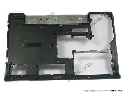 Picture of Lenovo ThinkPad L420 Series MainBoard - Bottom Casing 04W1739, TW 60W