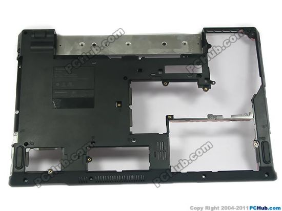 Picture of Lenovo ThinkPad L420 Series MainBoard - Bottom Casing 04W1739, TW 60W