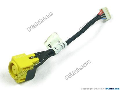Picture of Lenovo ThinkPad Edge E330 Jack- DC For Laptop  04W4238, 50.4UH03.001, New