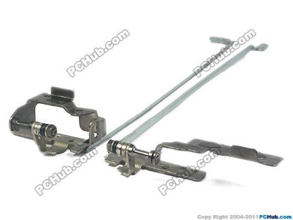 Picture of Lenovo IdeaPad Y470 LCD Hinge AM0HA000200, AM0HA000300, 14.0"