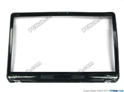 Picture of HP ENVY dv7-7200 Series LCD Front Bezel 17.3" 698775-001