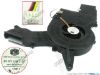 Picture of Cooler Master FB7015M12SPA-001 Cooling Fan  DC5V 0.40A, Bare fan