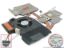 Picture of HP Pavilion dv6-6000 Series Cooling Fan  650797-001, DC5V, 0.50A, Heatsink fan