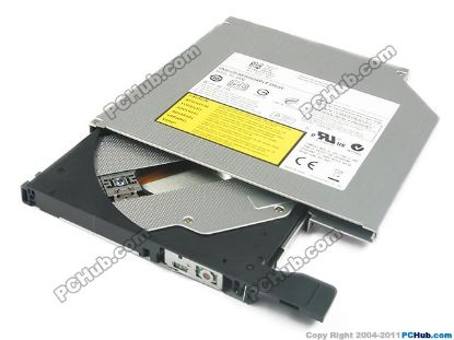 Picture of Philips DS-8A3S DVD±RW Writer- Bare  DS-8A3S11C