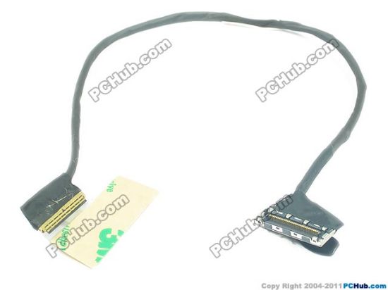 Picture of Lenovo IdeaPad Z370 LCD Cable (13") 13.3" LED