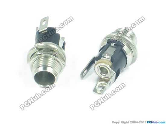 Picture of Juye DC Type Jack- DC DC-025BM