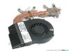 Picture of HP Pavilion dv7-4000 Series Cooling Fan  3MLX8TATP10, w30x3x3, 5V 0.40A, Heatsink fan