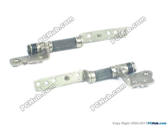 Picture of Samsung Laptop NP530U3C ( 530U3C ) LCD Hinge Left & Right Hinge set