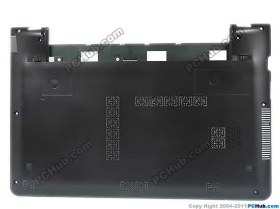 Picture of Lenovo IdeaPad U160 MainBoard - Bottom Casing Black Color