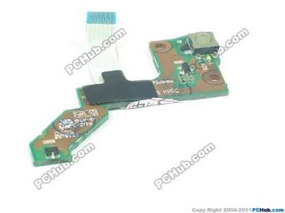 Picture of HP EliteBook 8740w Series Switch Board 6050A2266801 