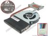 Picture of Toshiba Satellite P875 Series Cooling Fan  DC 5V 0.40A, Heatsink Fan, V000280260
