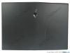 Picture of Dell Alienware M14x LCD Rear Case X6GMK, Black, "NEW"