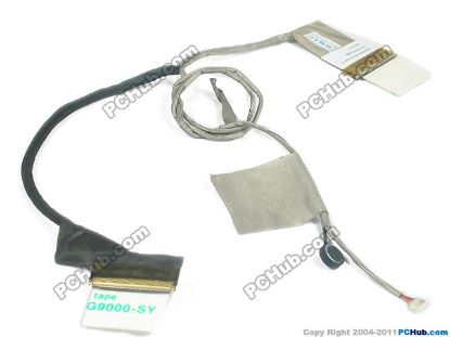 Picture of ASUS U24E LCD Cable (11") 11.6", 1422-012X000