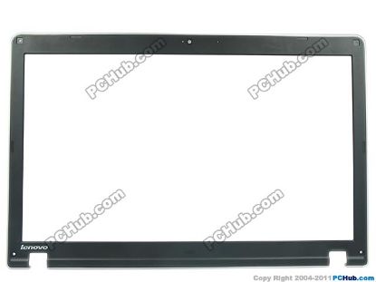 Picture of Lenovo ThinkPad Edge E520 LCD Front Bezel 15.6"