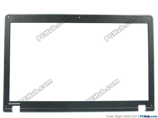Picture of Lenovo ThinkPad Edge E520 LCD Front Bezel 15.6"