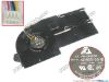 Picture of Delta Electronics KDB05105HB Cooling Fan  -CG02, DC5V 0.40A, Bare fan